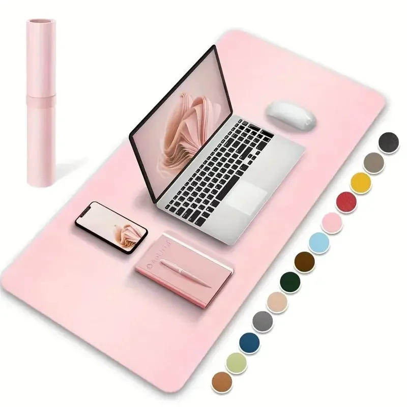 Desk Setup Cozy - 1 Pcs Large Size 60*30mm Office
