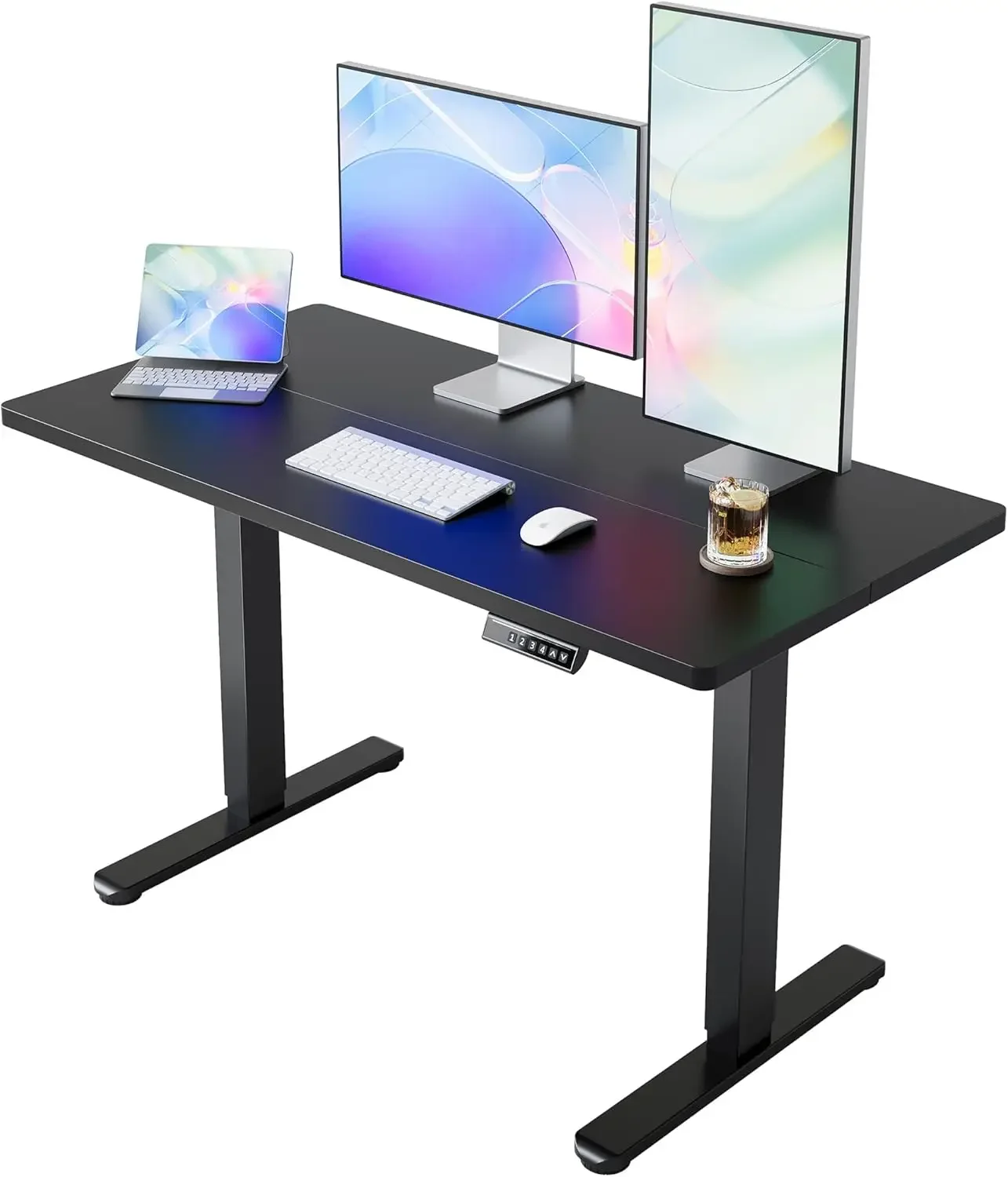 Desk Setup Headphone Stand - 48