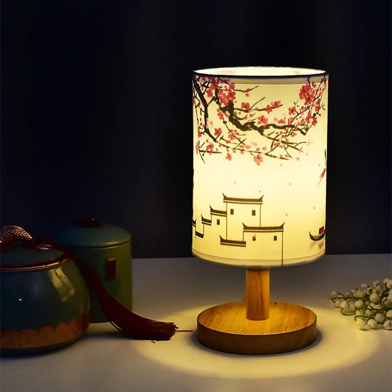LED Table Lamps Decoration Plu - Desk Setup White 리뷰 및 가격