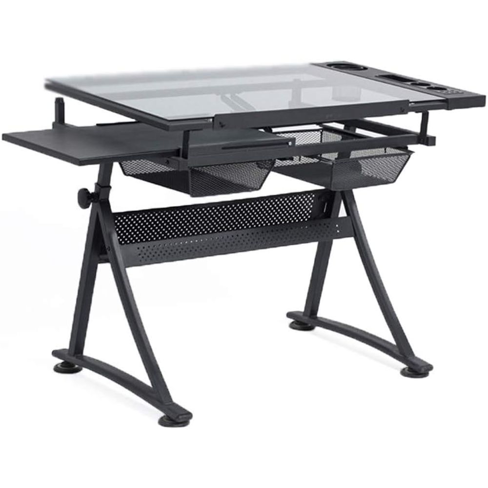 Artistic Tattoo Stencil Desk w - Desk Setup Artist 리뷰 및 가격