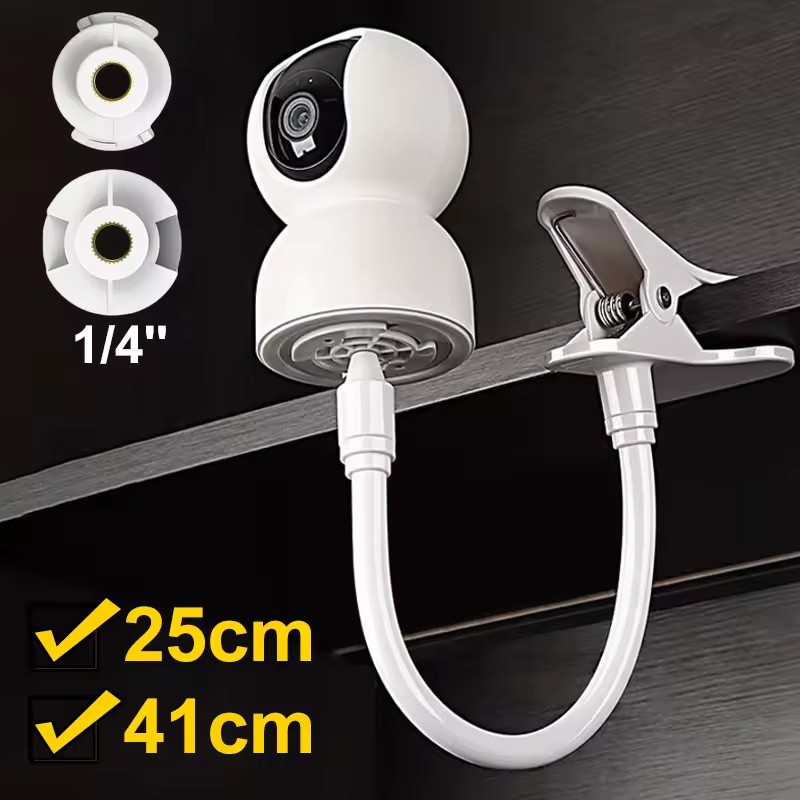 25cm/41cm Flexible Baby Monito - Monitor Arm Clamp 리뷰 및 가격