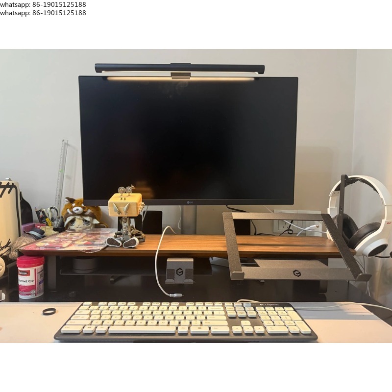 Z3 Modular Monitor Stand Riser - Monitor Riser Wood 리뷰 및 가격