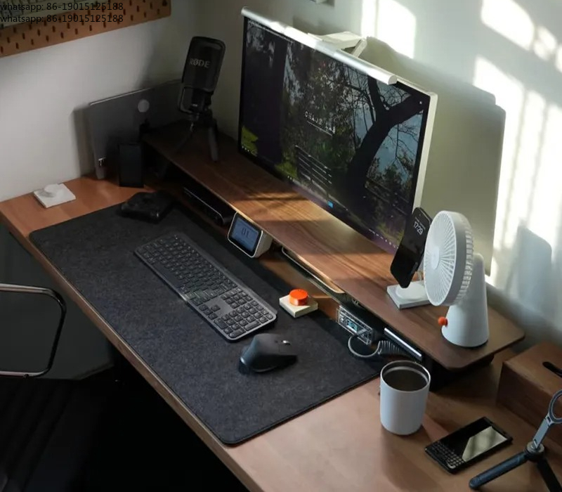Z3 Modular Monitor Stand Riser - Monitor Riser Wood 리뷰 및 가격