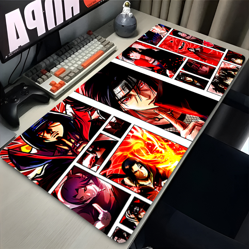 Mouse Pad Gamer Larger XXL Uch - Desk Setup Cozy 리뷰 및 가격