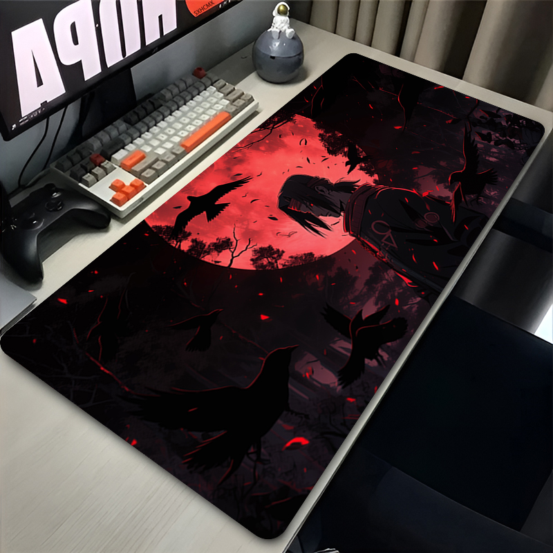 Mouse Pad Gamer Larger XXL Uch - Desk Setup Cozy 리뷰 및 가격