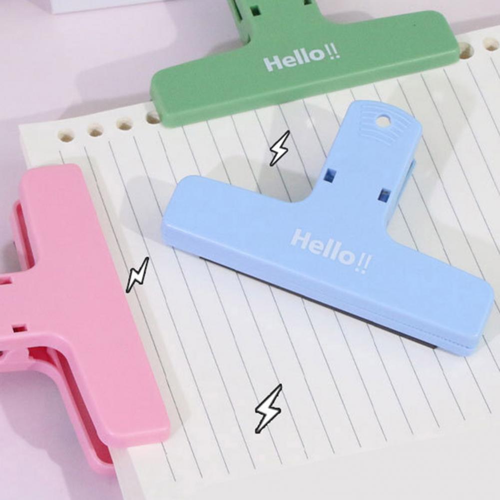 Refrigerator Magnetic Clip Whi - Sticky Memo Holder 리뷰 및 가격