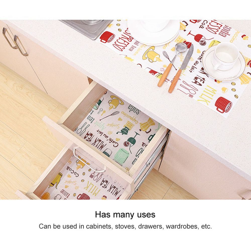 Oil-proof Kitchen Accessories  - Desk Setup Shelves 리뷰 및 가격