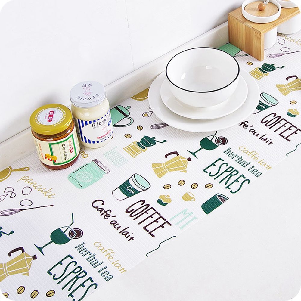 Oil-proof Kitchen Accessories  - Desk Setup Shelves 리뷰 및 가격