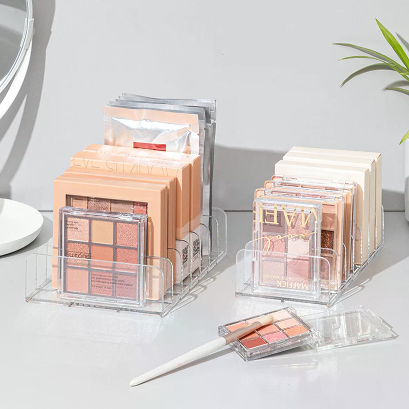 Makeup Organizer Desktop Multi - Desk Setup Shelves 리뷰 및 가격