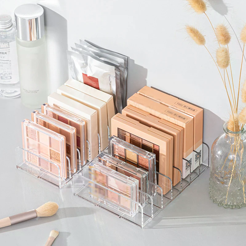 Makeup Organizer Desktop Multi - Desk Setup Shelves 리뷰 및 가격