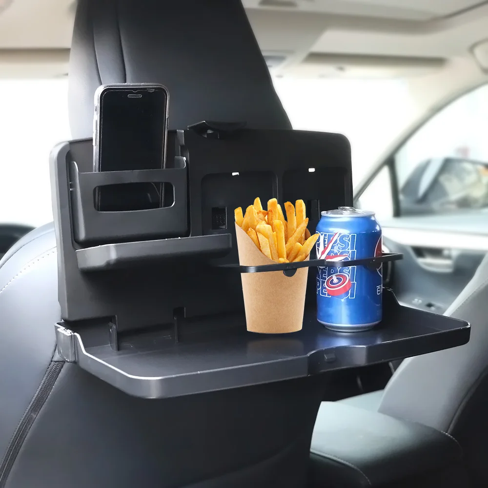 Car Tray Table Car Backseat Ta - Desk Setup Shelves 리뷰 및 가격