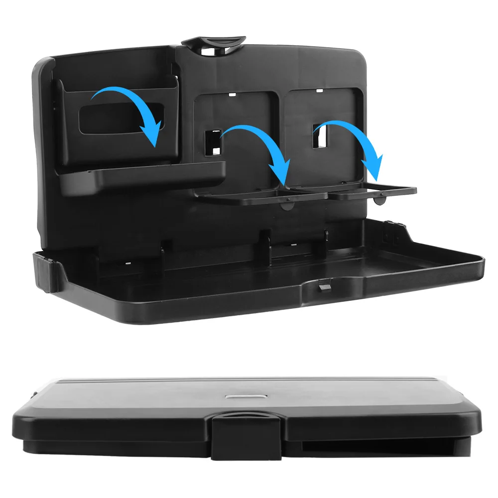 Car Tray Table Car Backseat Ta - Desk Setup Shelves 리뷰 및 가격