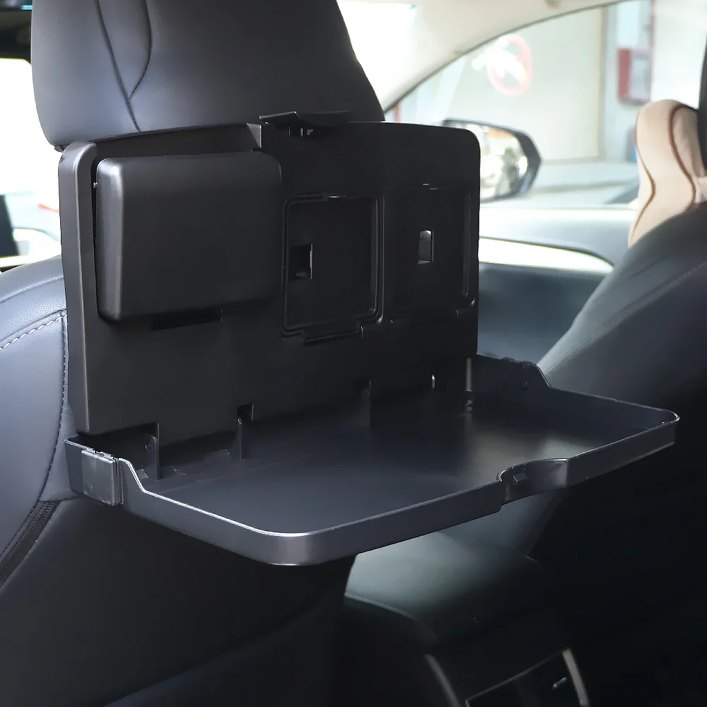 Car Tray Table Car Backseat Ta - Desk Setup Shelves 리뷰 및 가격