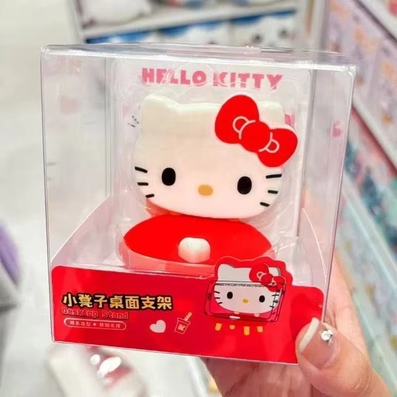 Mobile Phone Holder Small Stoo - Desk Setup Shelves 리뷰 및 가격