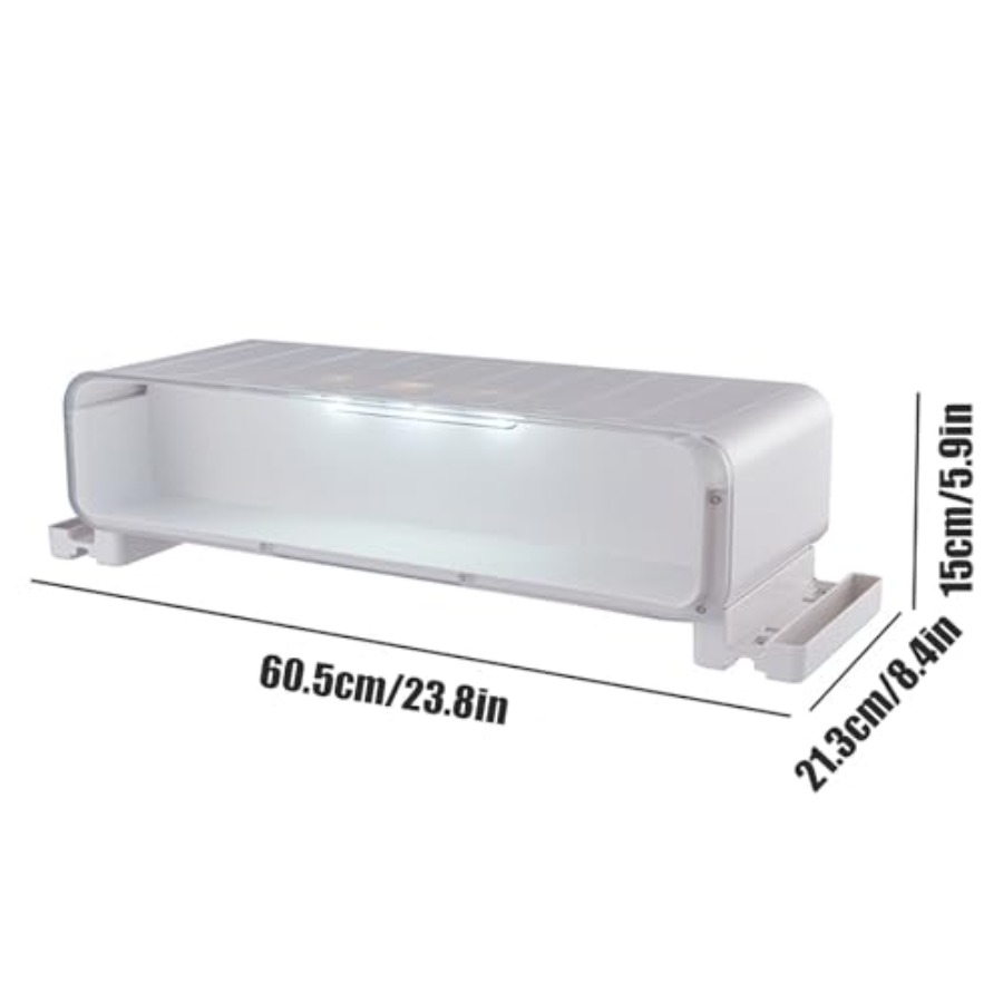Monitor Stand Riser Computer M - Monitor Riser Wood 리뷰 및 가격