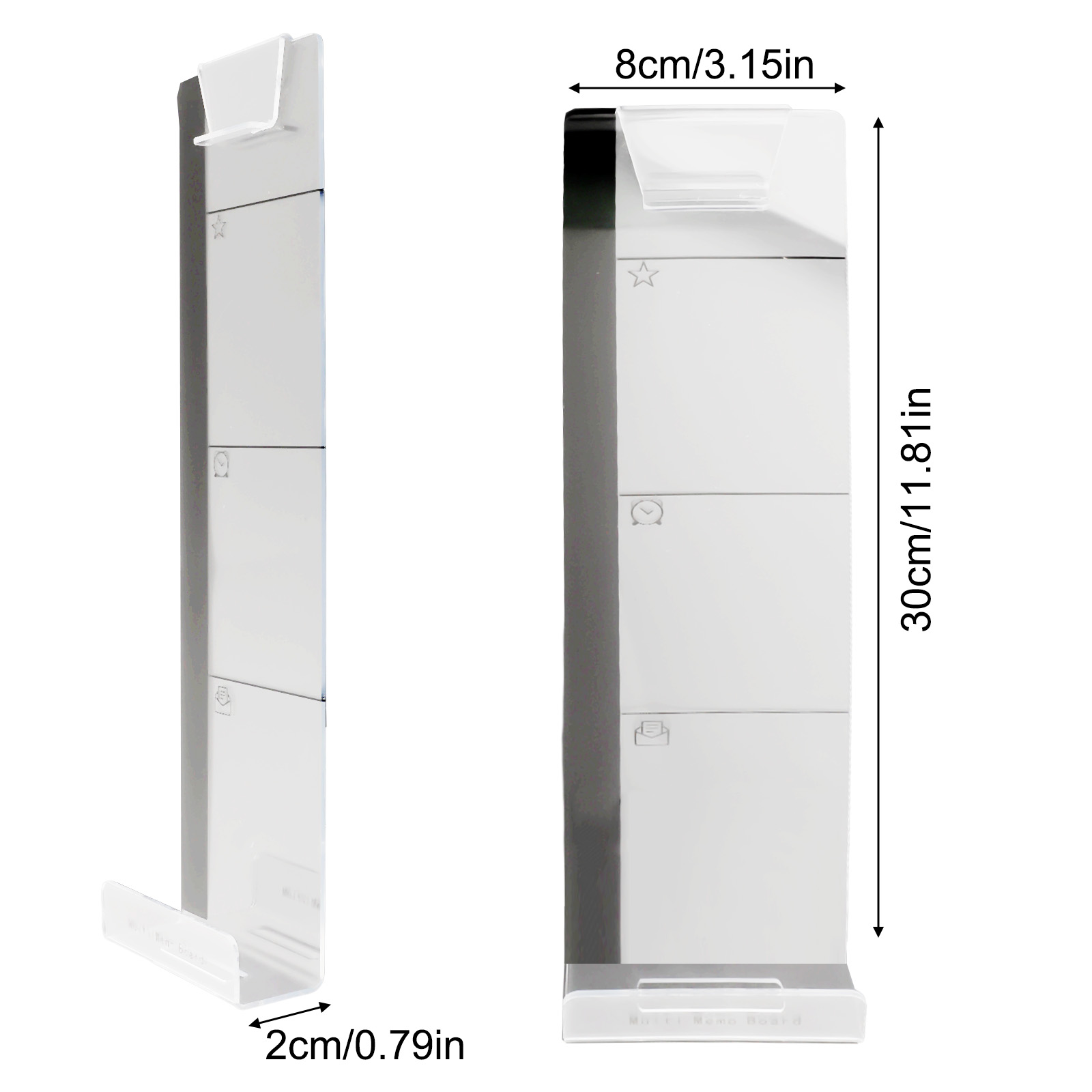 New Practical Quality Holder S - Sticky Memo Holder 리뷰 및 가격