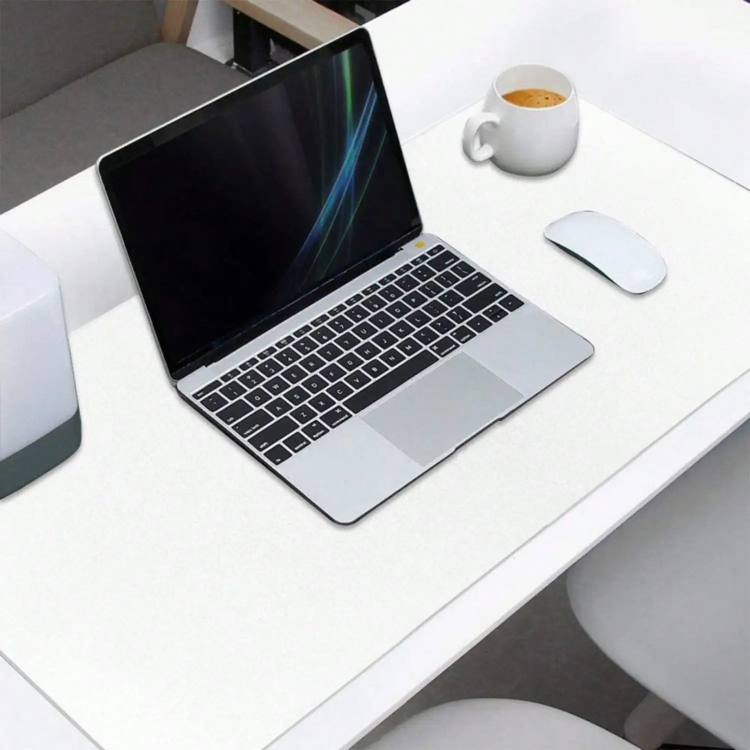 Style Wave Surfing Mouse Pad - - Desk Setup Artist 리뷰 및 가격
