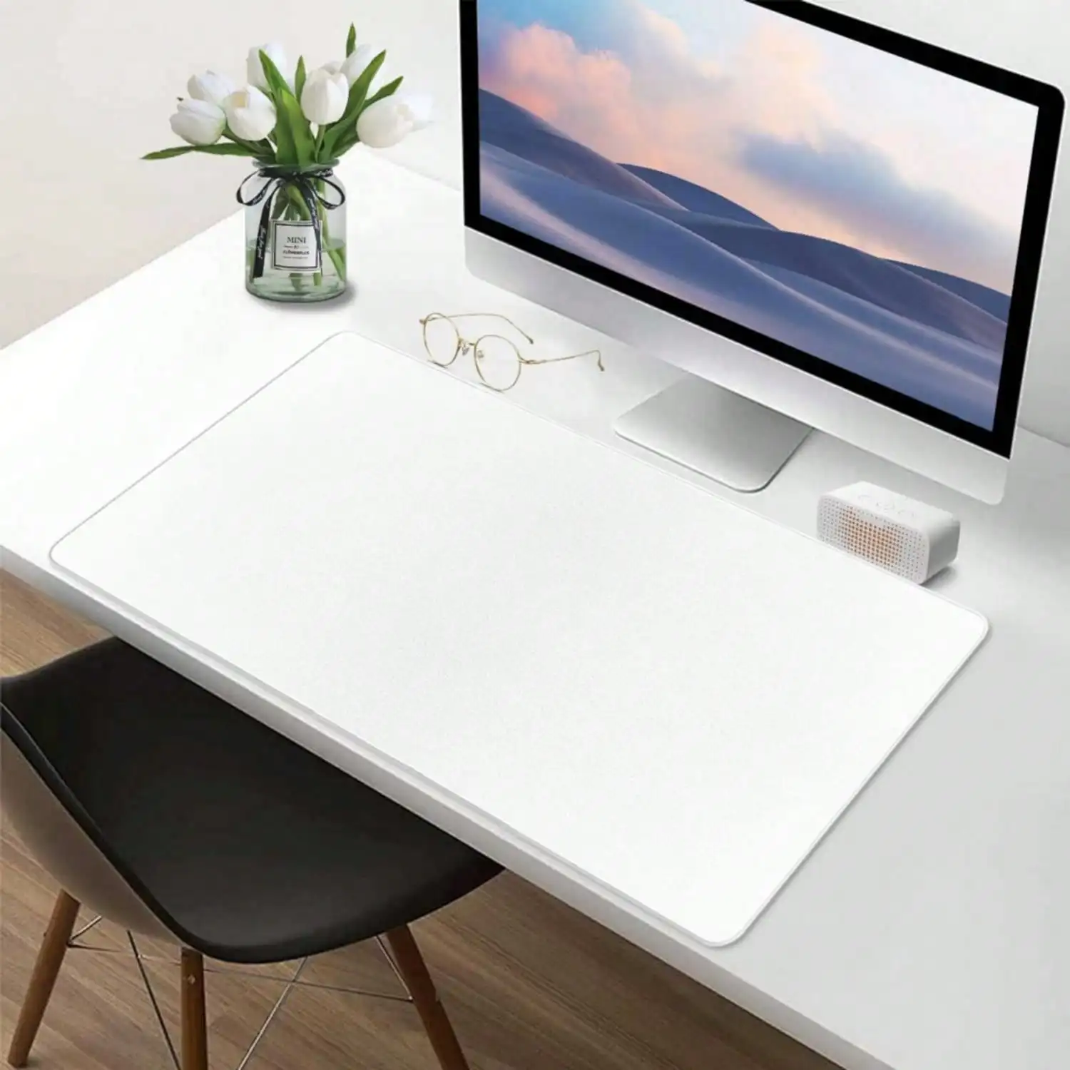 Style Wave Surfing Mouse Pad - - Desk Setup Artist 리뷰 및 가격