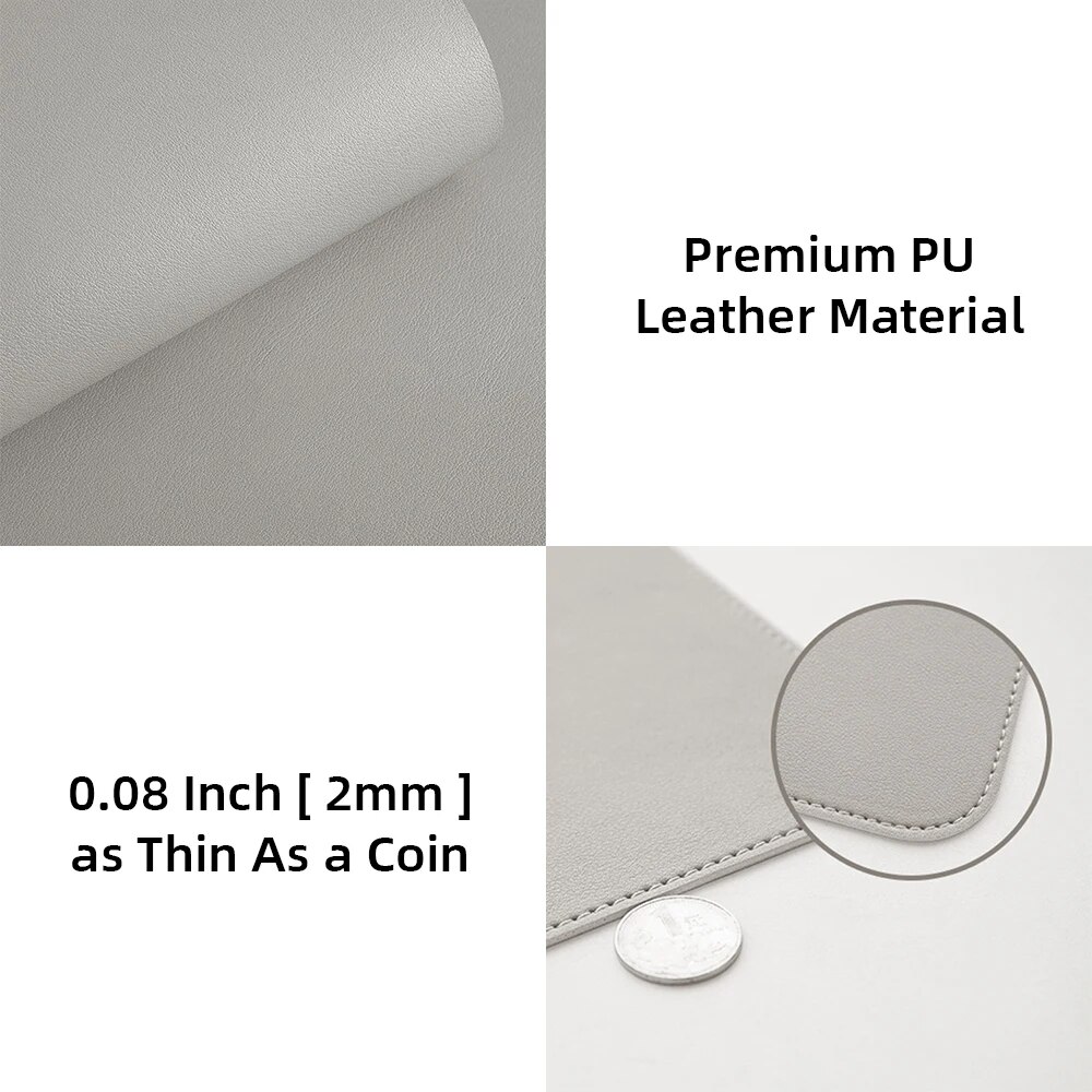 1 Pcs Large Size 60*30mm Offic - Desk Setup Cozy 리뷰 및 가격