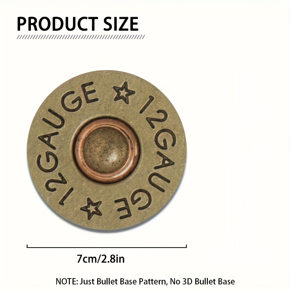 2-Pack Bullet-Shaped Design Ca - Desk Setup Cozy 리뷰 및 가격
