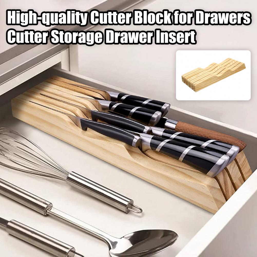 40cm Cutter Holder Versatile W - Drawer Organizer Bamboo 리뷰 및 가격