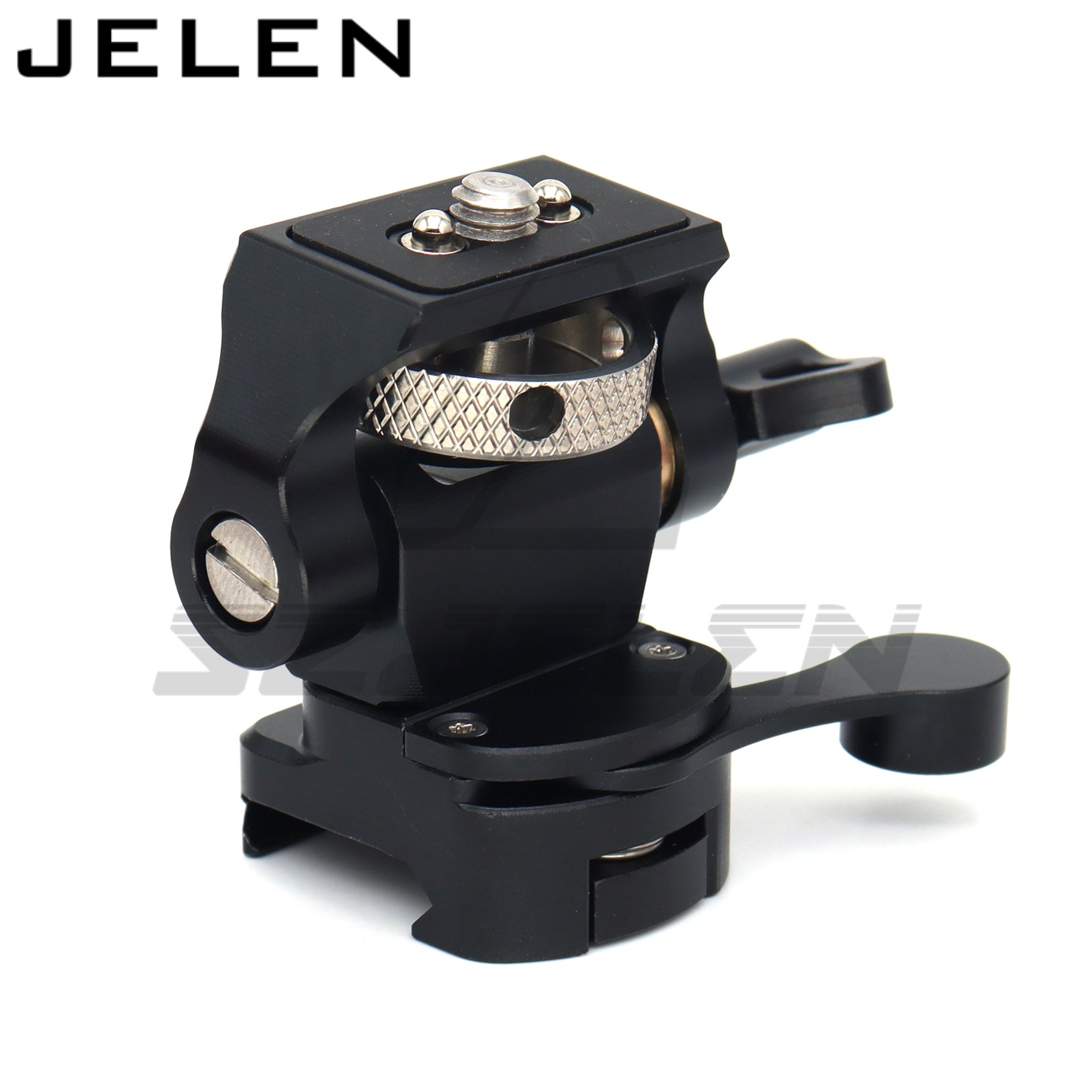 NATO Clamp, Cold Shoe 3/8 1/4  - Monitor Arm Clamp 리뷰 및 가격