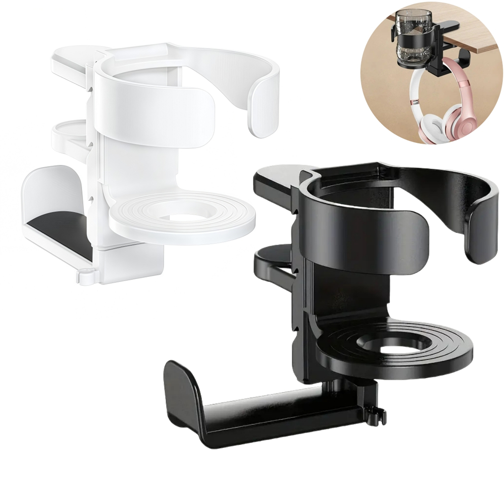 Adjustable Under Desk Clamp fo - Desk Setup Headphones 리뷰 및 가격