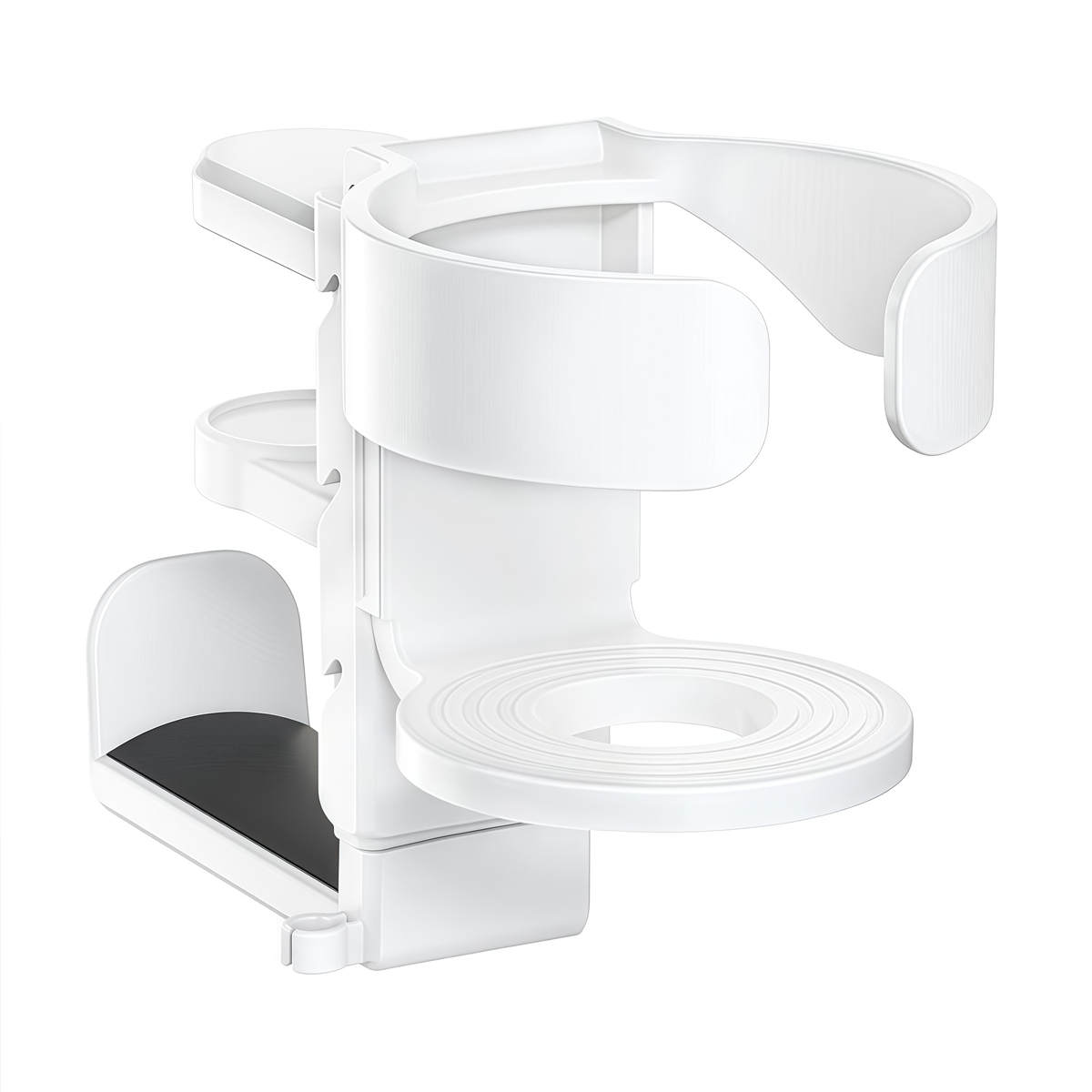 Adjustable Under Desk Clamp fo - Desk Setup Headphones 리뷰 및 가격