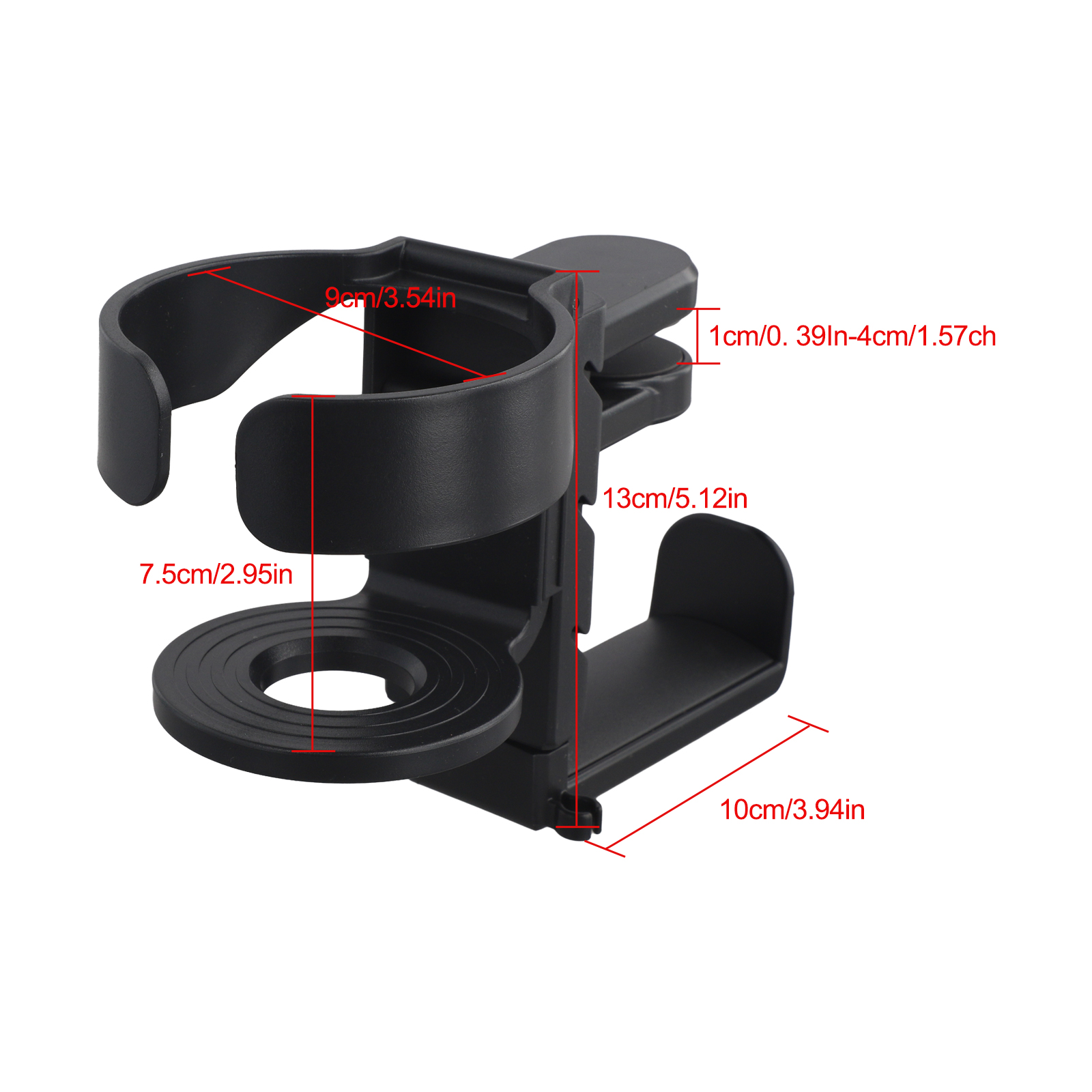 Adjustable Under Desk Clamp fo - Desk Setup Headphones 리뷰 및 가격