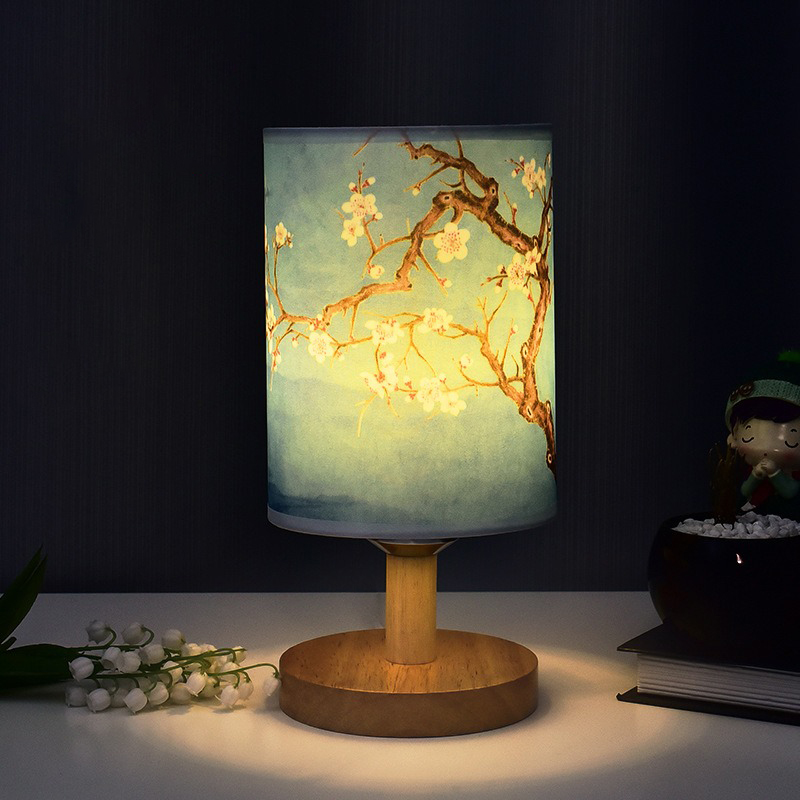 LED Square Decoration Table La - Desk Setup White 리뷰 및 가격