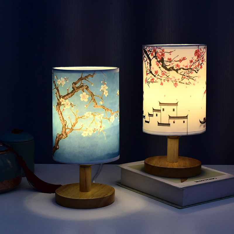 LED Square Decoration Table La - Desk Setup White 리뷰 및 가격