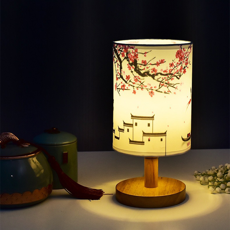 LED Square Decoration Table La - Desk Setup White 리뷰 및 가격
