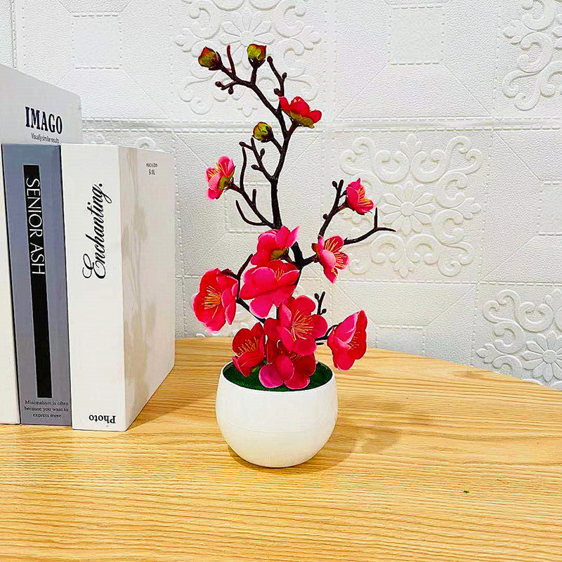 2025 HOT Mother's Day New Arti - Desk Setup Plant 리뷰 및 가격