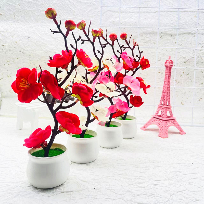 2025 HOT Mother's Day New Arti - Desk Setup Plant 리뷰 및 가격
