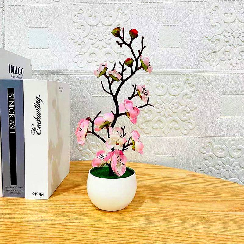 2025 HOT Mother's Day New Arti - Desk Setup Plant 리뷰 및 가격