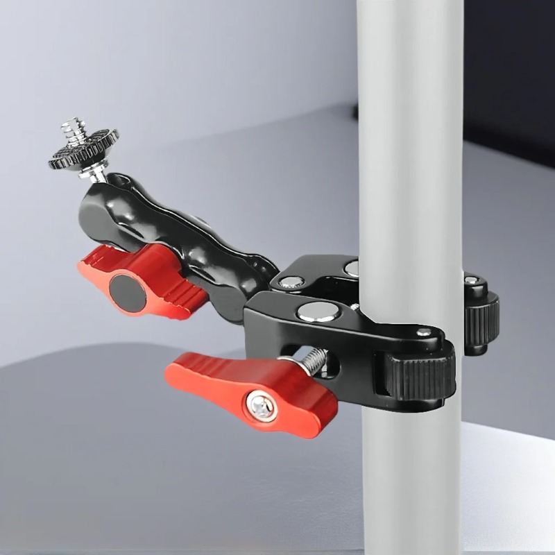 Super Clamp Camera Clamp Mount - Monitor Arm Clamp 리뷰 및 가격