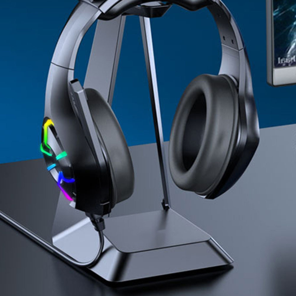 Gaming Headset Hanging Stand S - Desk Setup Headphone Stand 리뷰 및 가격