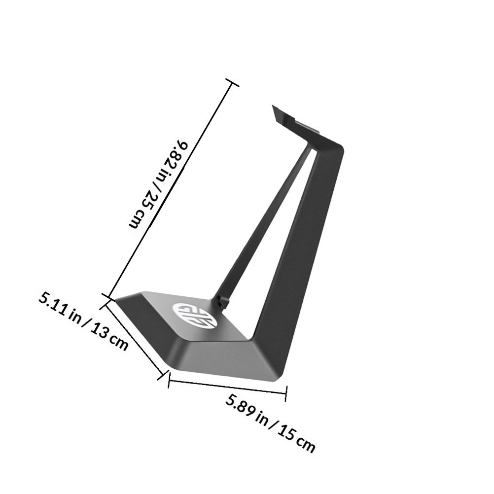 Gaming Headset Hanging Stand S - Desk Setup Headphone Stand 리뷰 및 가격
