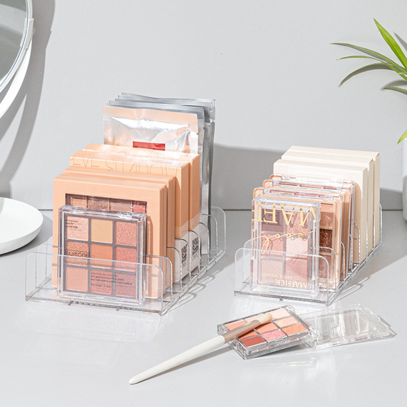 【Makeup Organizer Desktop Mult - Desk Setup Shelves 리뷰 및 가격