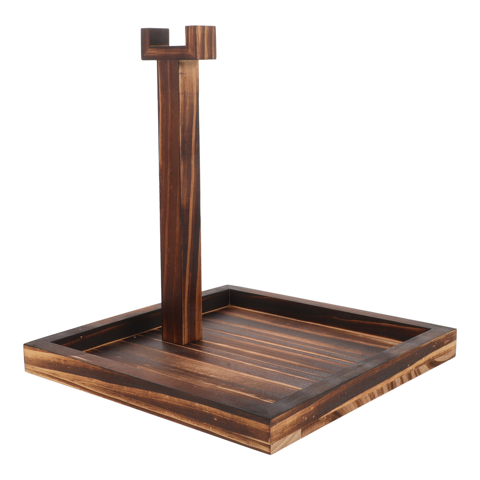 Solid Wood Headphone Stand Des - Desk Setup Headphone Stand 리뷰 및 가격