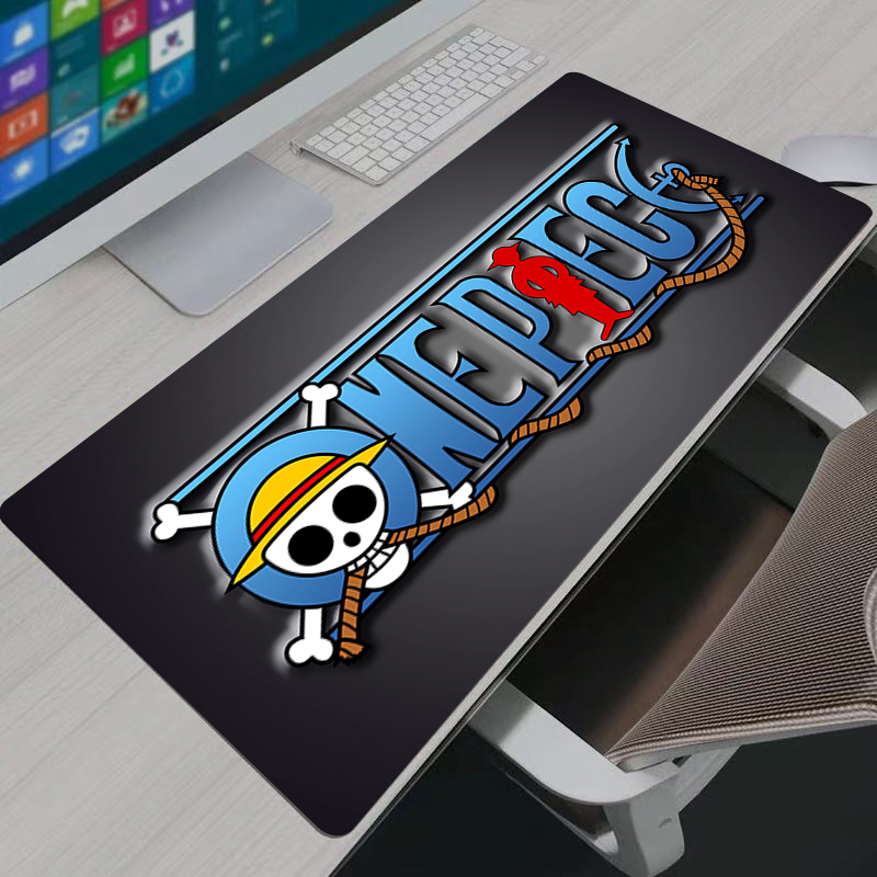 Japan Game Anime One Piece Log - Desk Setup Cozy 리뷰 및 가격