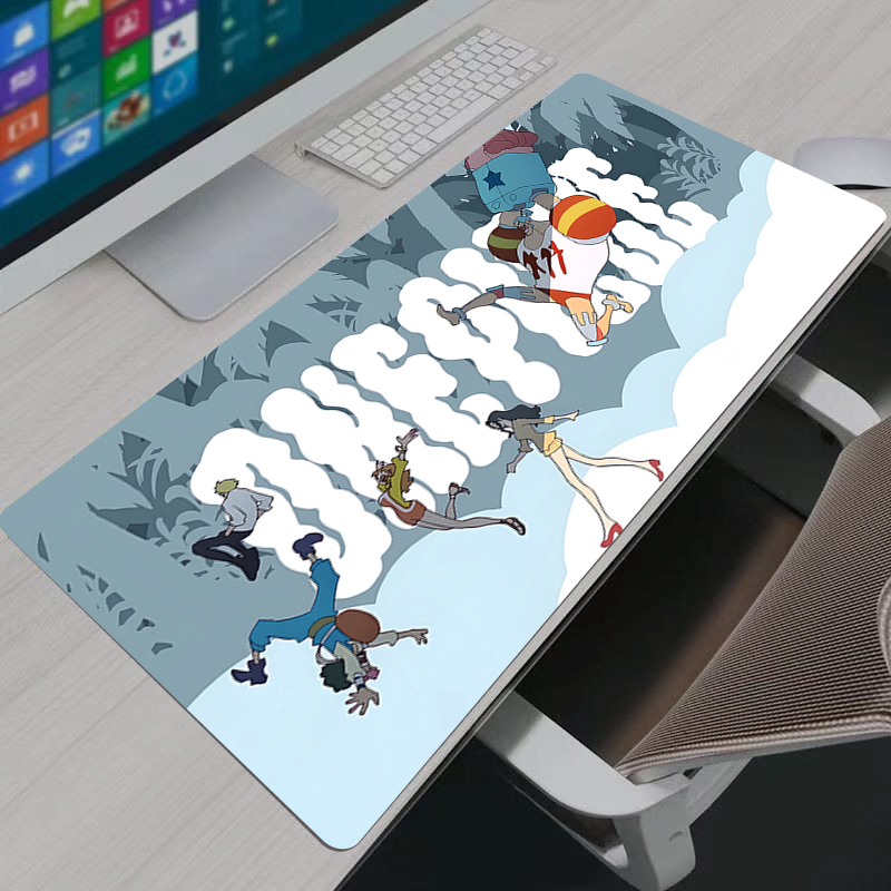 Japan Game Anime One Piece Log - Desk Setup Cozy 리뷰 및 가격