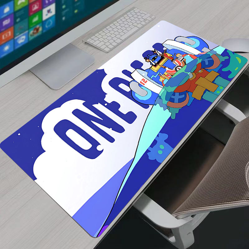 Japan Game Anime One Piece Log - Desk Setup Cozy 리뷰 및 가격