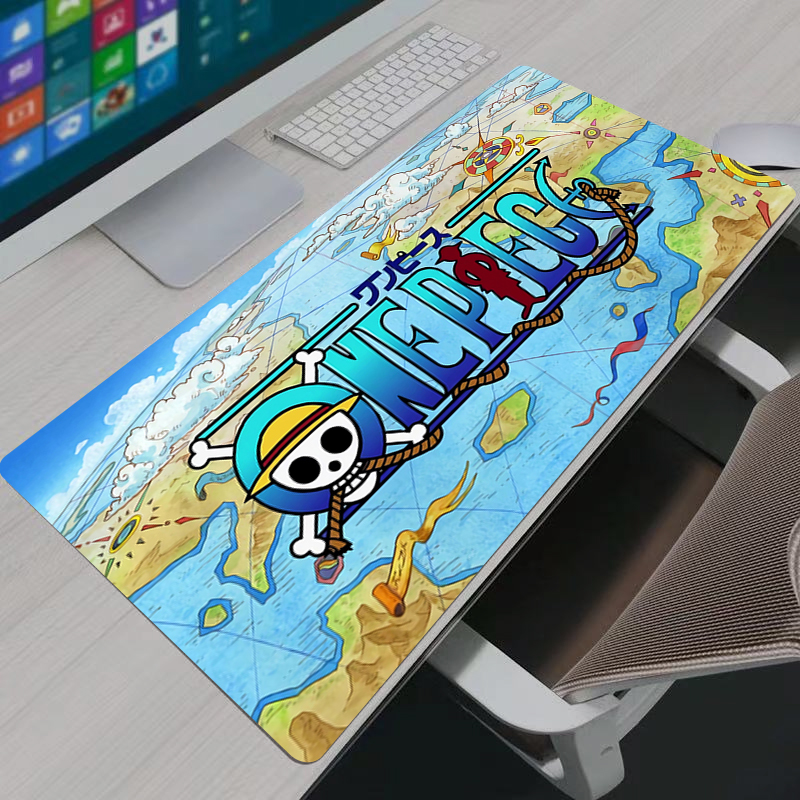 Japan Game Anime One Piece Log - Desk Setup Cozy 리뷰 및 가격