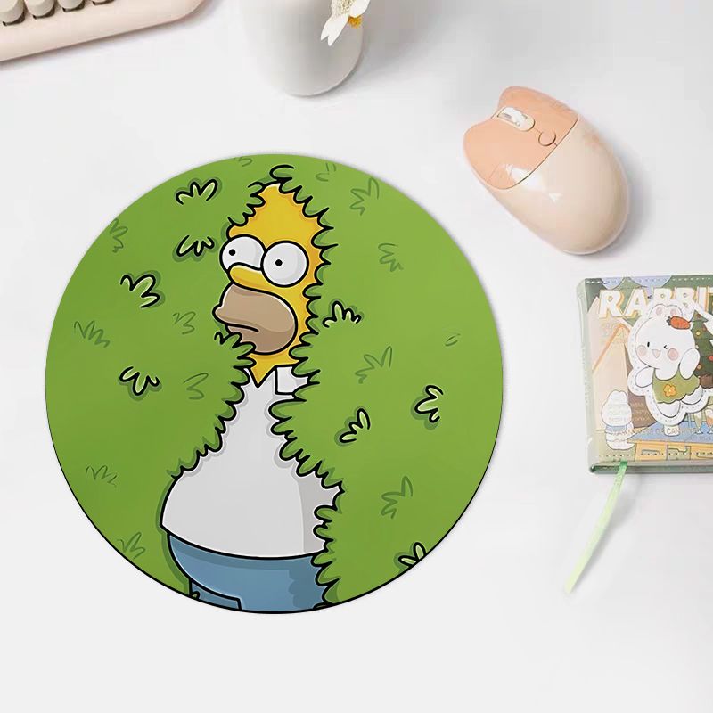 The Simpsons Anime Character C - Desk Setup Cozy 리뷰 및 가격