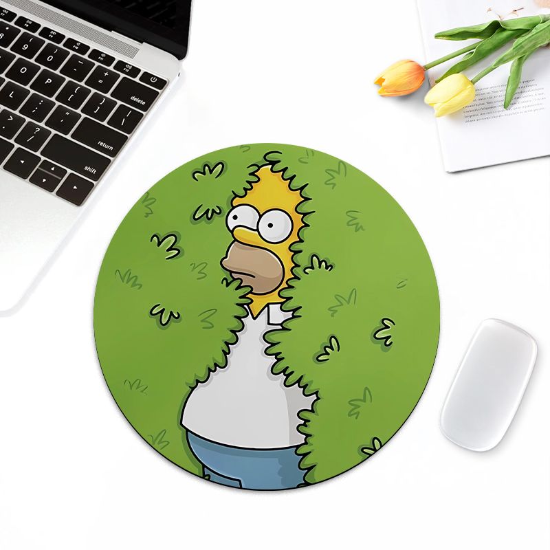 The Simpsons Anime Character C - Desk Setup Cozy 리뷰 및 가격