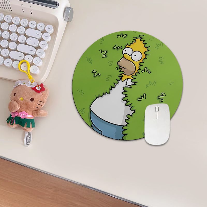 The Simpsons Anime Character C - Desk Setup Cozy 리뷰 및 가격