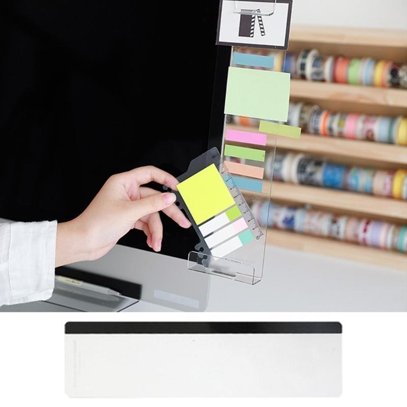 652F Computer Monitors Note Bo - Sticky Memo Holder 리뷰 및 가격
