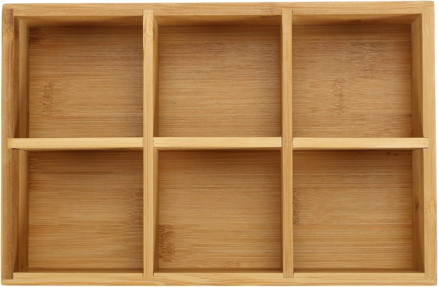 Bamboo Tea Bag Organizer 2 Pac - Drawer Organizer Bamboo 리뷰 및 가격