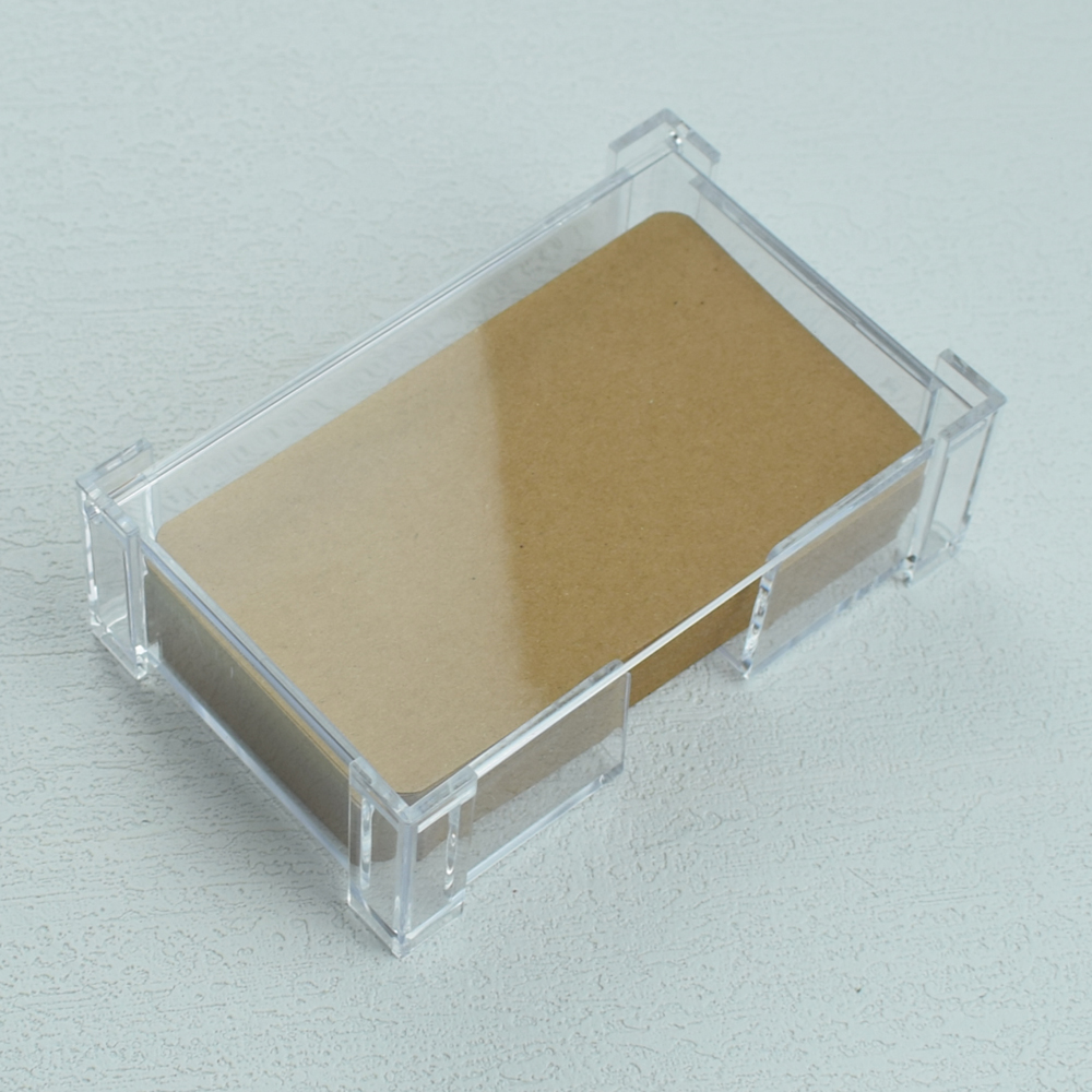 Transparent Acrylic Desktop Bu - Desk Setup Shelves 리뷰 및 가격